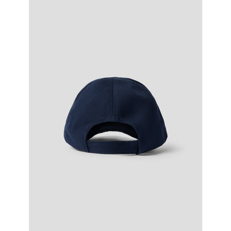 Name It Navy Blazer Nmmmoms Spider Caps Mar