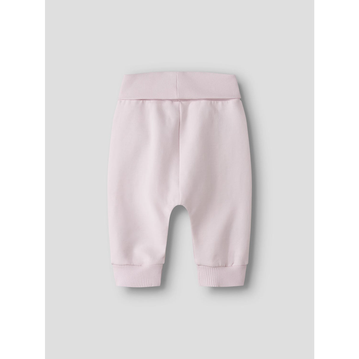 Name It Cradle Pink Nbffairy Light Sweat Bukser Unb