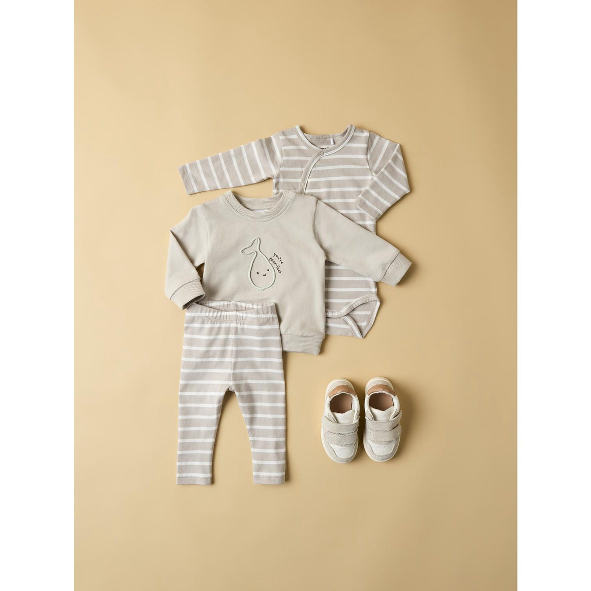 Name It Chateau Gray Nbnosuppa Long John