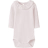 Name It Cradle Pink Nbffloris Ls Body
