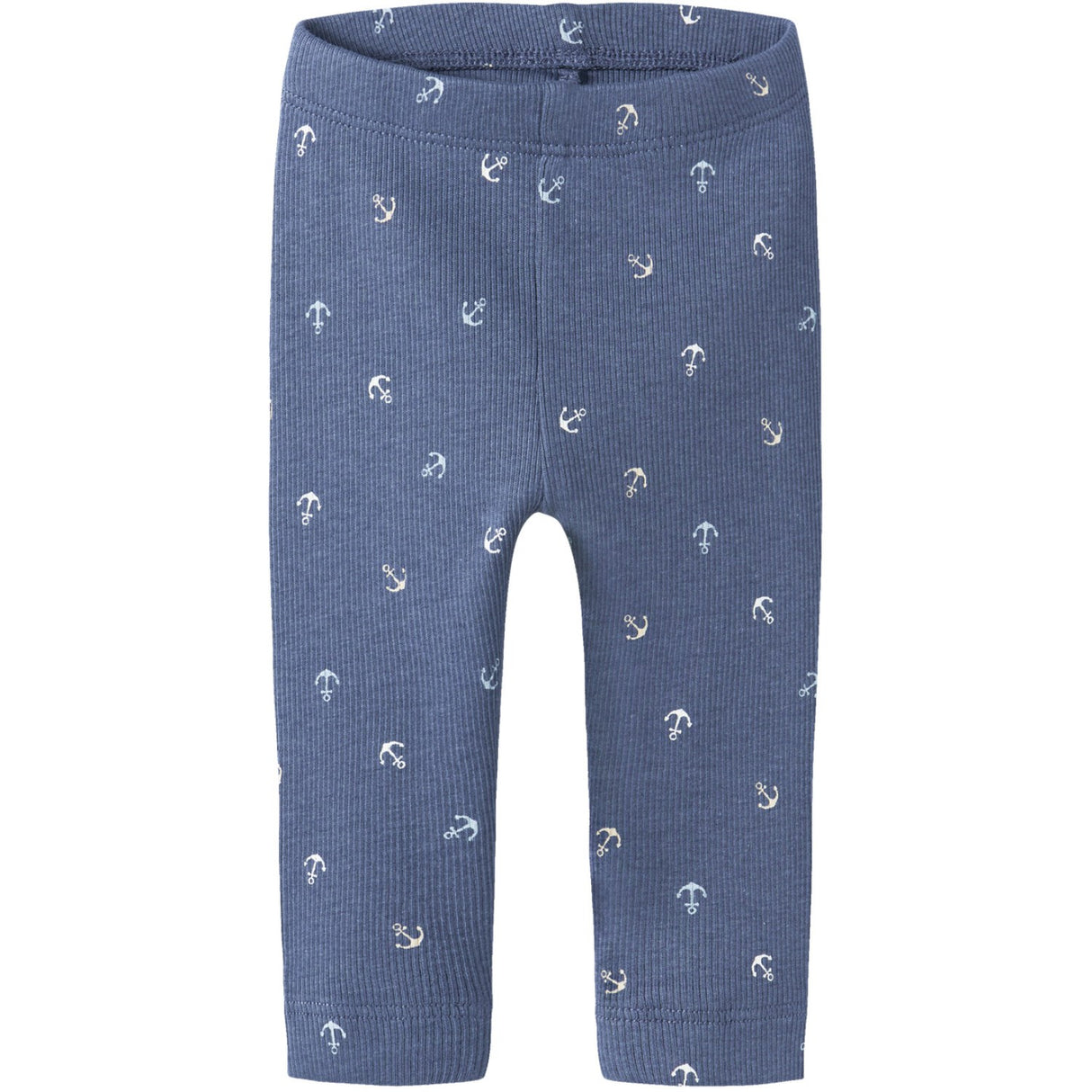 Name It Vintage Indigo Nbmfanchor Long John