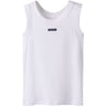 Name It Bright White Nkfflyra Sl Slim Topp