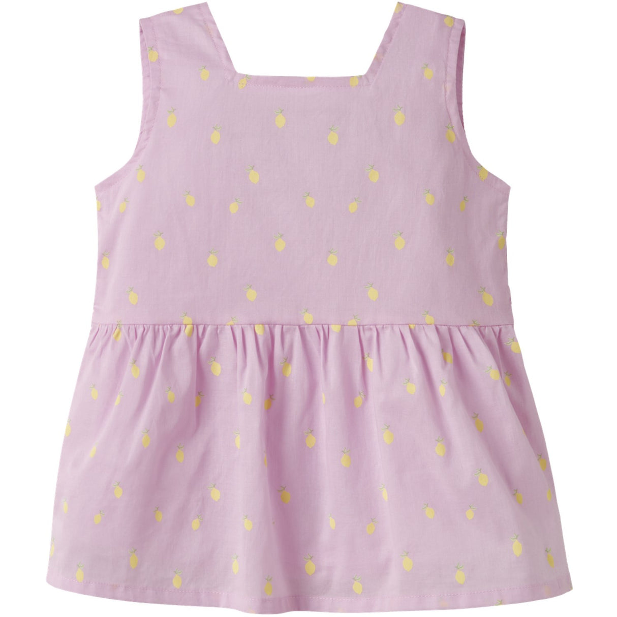 Name It Pirouette Nmffelia Sl Topp