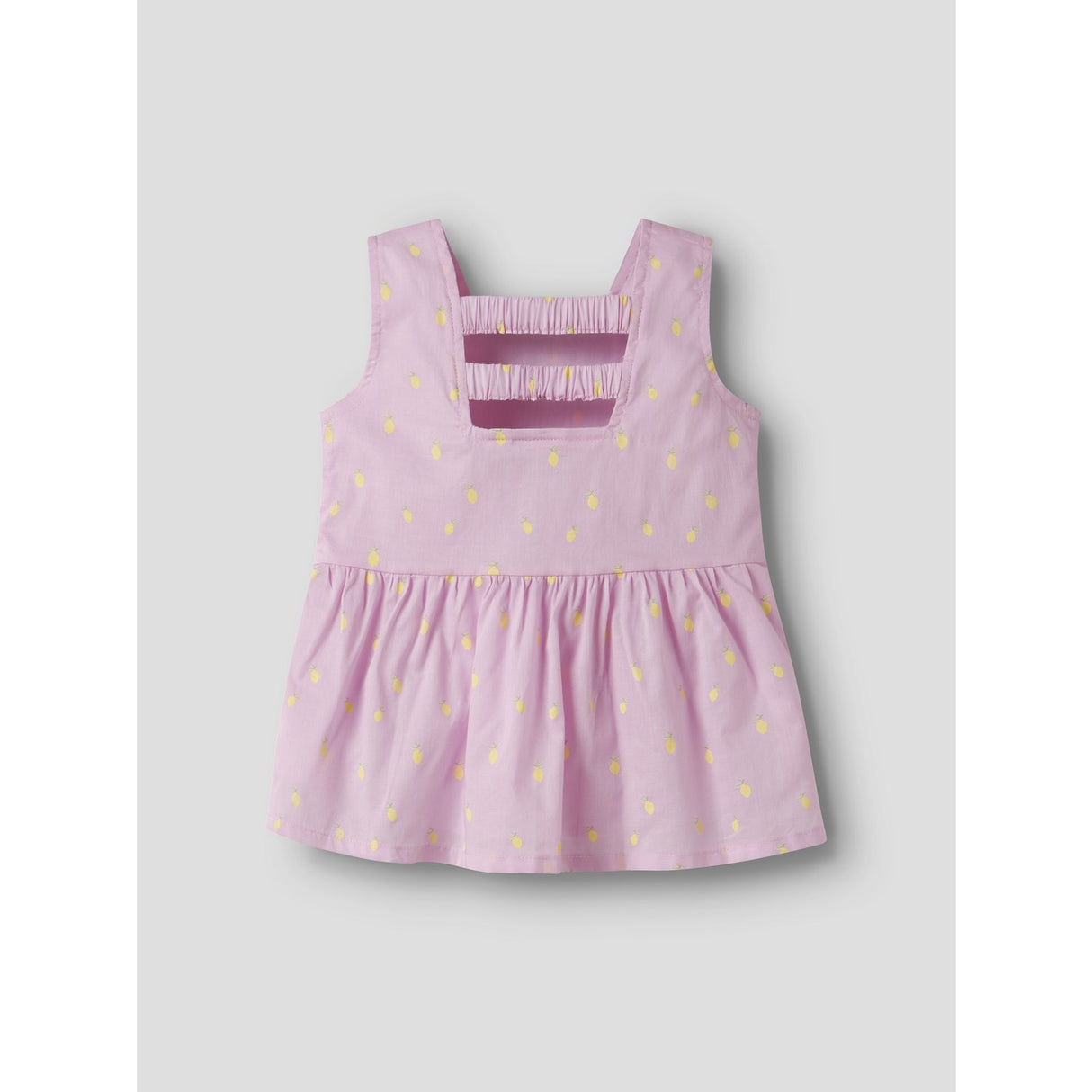 Name It Pirouette Nmffelia Sl Topp