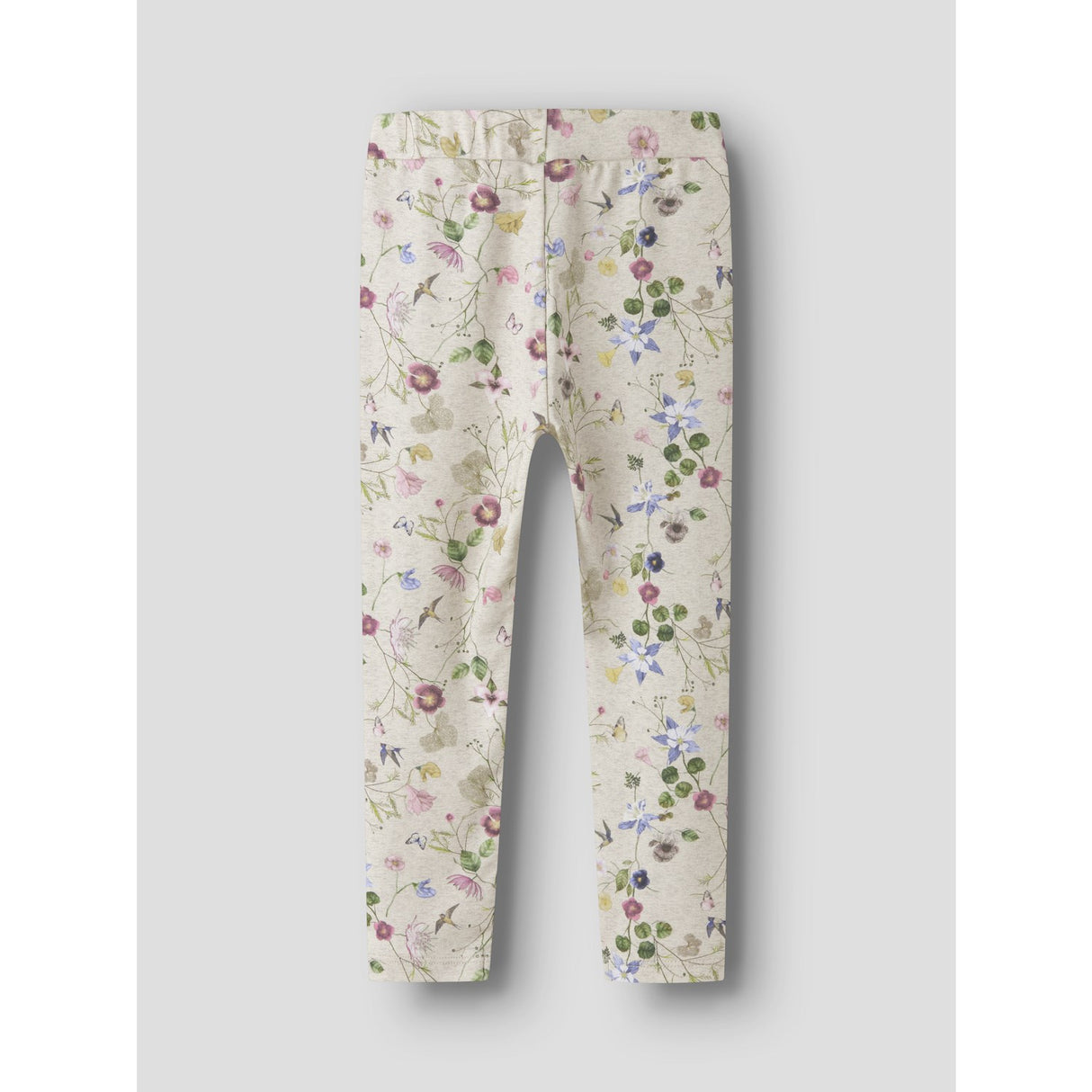 Name It Peyote Melange Nmffalca Leggings