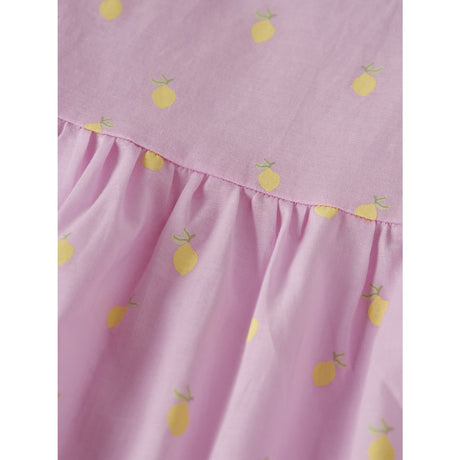Name It Pirouette Nmffelia Sl Topp