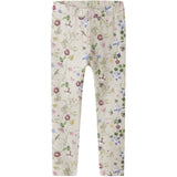 Name It Peyote Melange Nmffalca Leggings