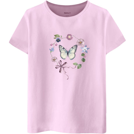 Name It Pirouette Nmffalcana Ss Topp Box