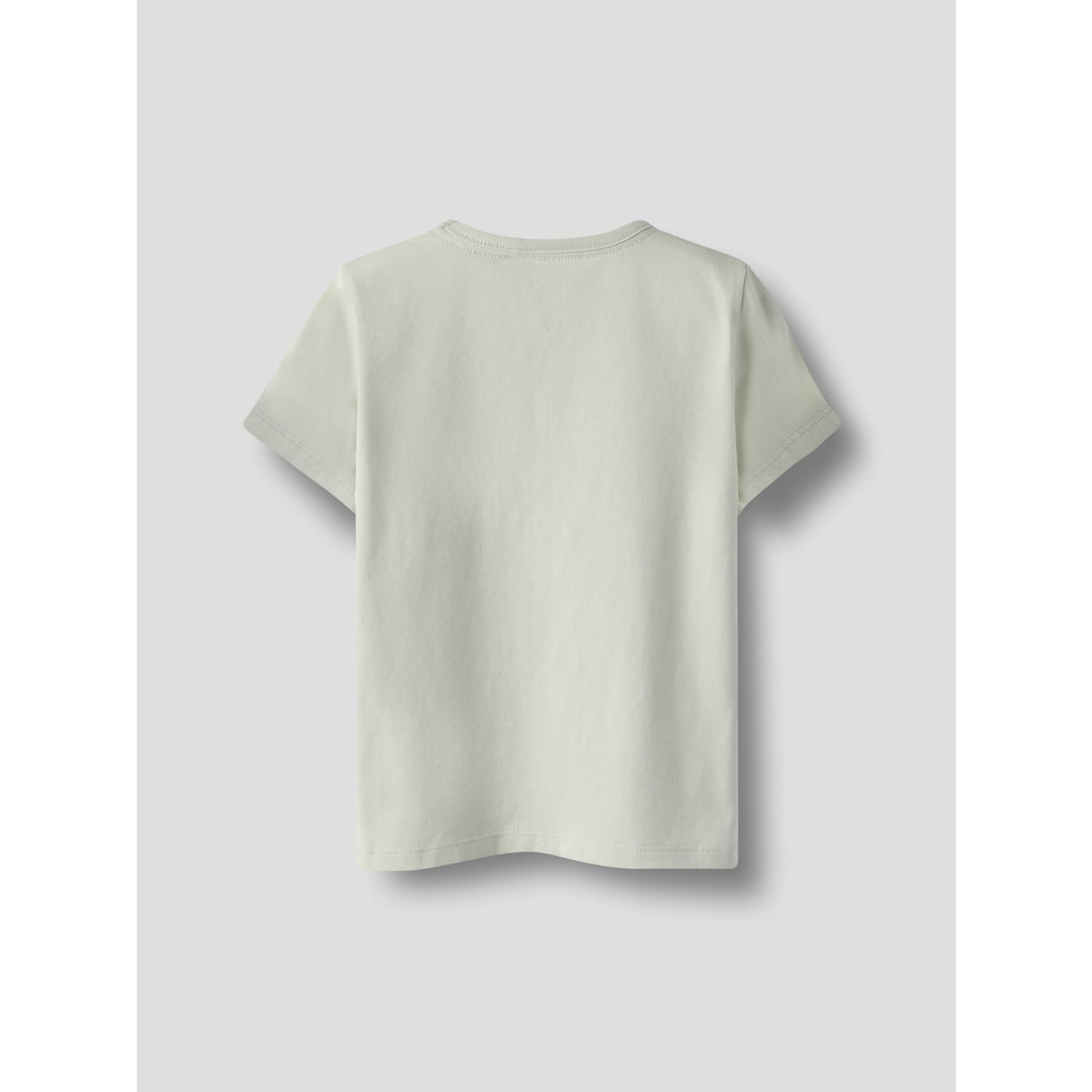 Name It Pale Aqua Nmffalcana Ss Topp Box
