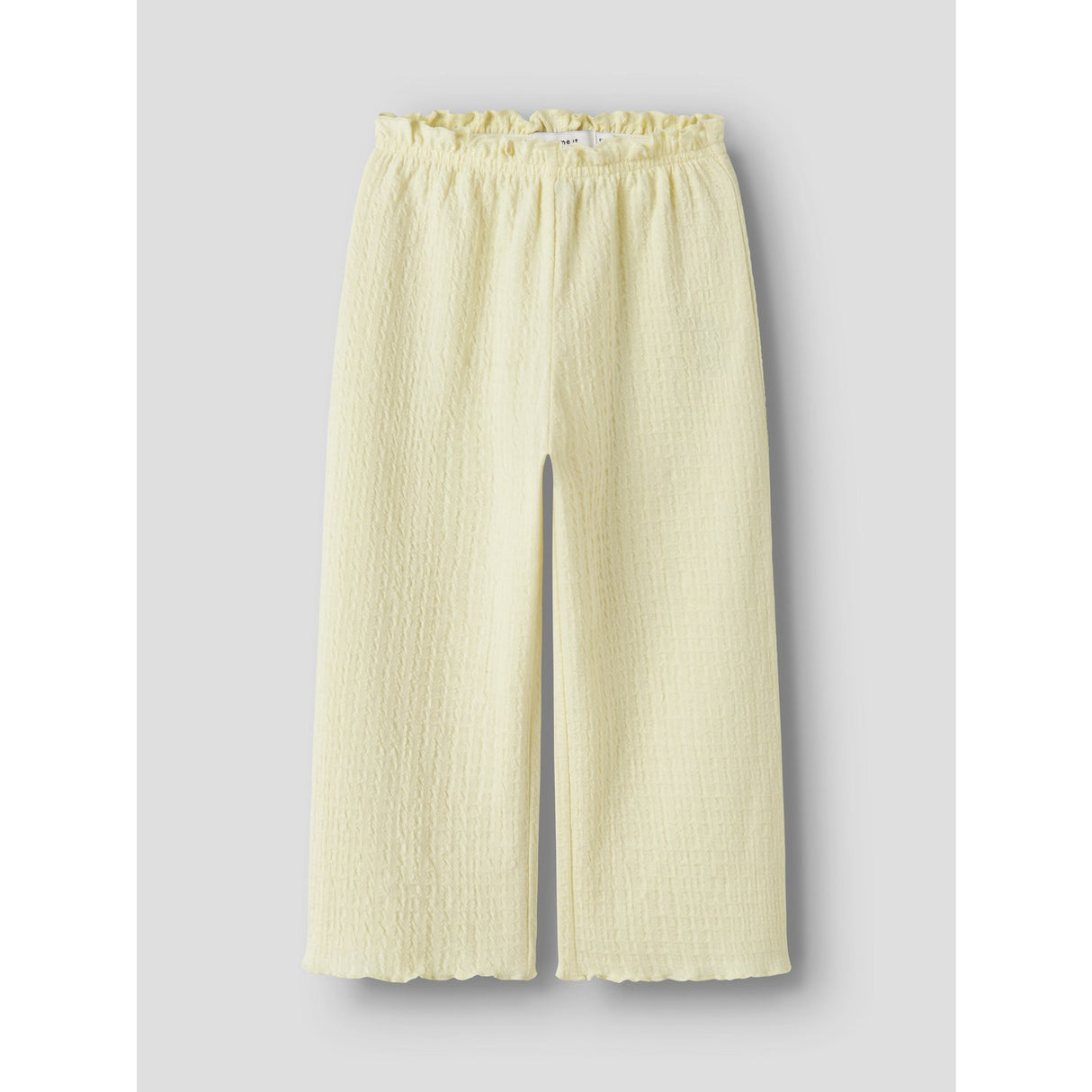 Name It Pear Sorbet Nmffilura Wide Bukser