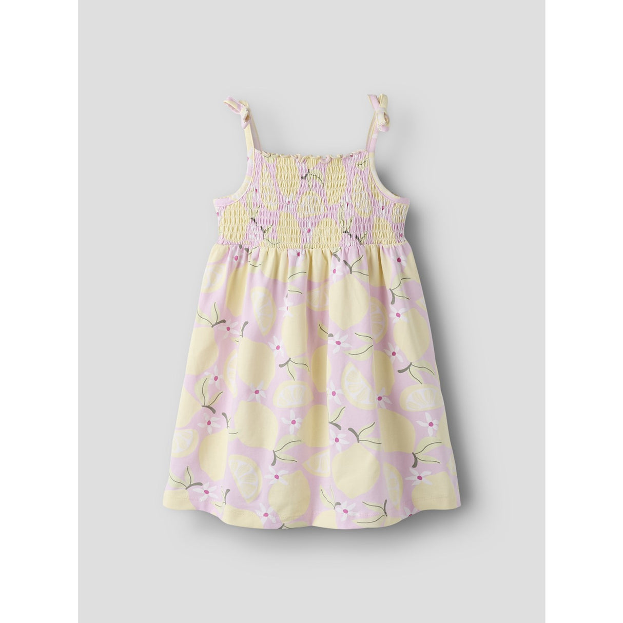 Name It Pirouette Nmffiluaz Stropp Kjole Box