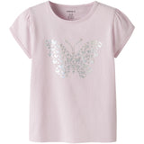 Name It Cradle Pink Nmffipasa Caps Sl Topp Box