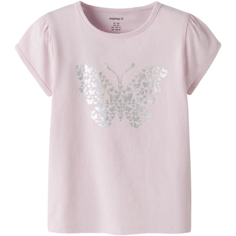 Name It Cradle Pink Nmffipasa Caps Sl Topp Box