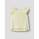 Name It Pear Sorbet Nmffilura Sl Topp