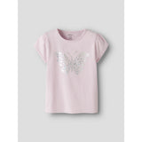 Name It Cradle Pink Nmffipasa Caps Sl Topp Box