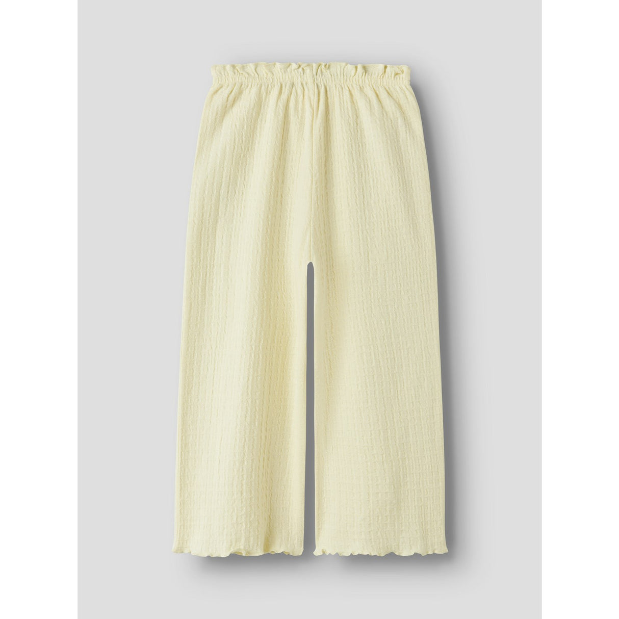 Name It Pear Sorbet Nmffilura Wide Bukser