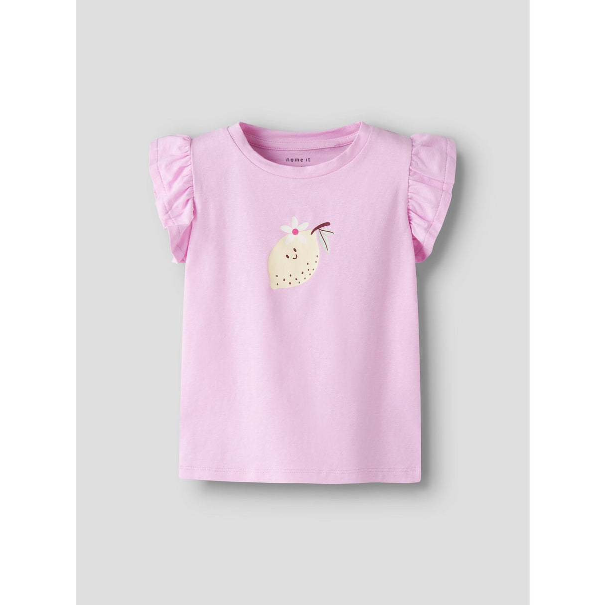 Name It Pirouette Nmfflittaz Ss Topp Box