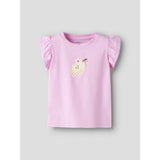 Name It Pirouette Nmfflittaz Ss Topp Box