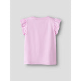 Name It Pirouette Nmfflittaz Ss Topp Box