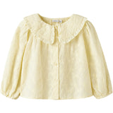 Name It Pear Sorbet Nmffrederikke Ls Skjorte