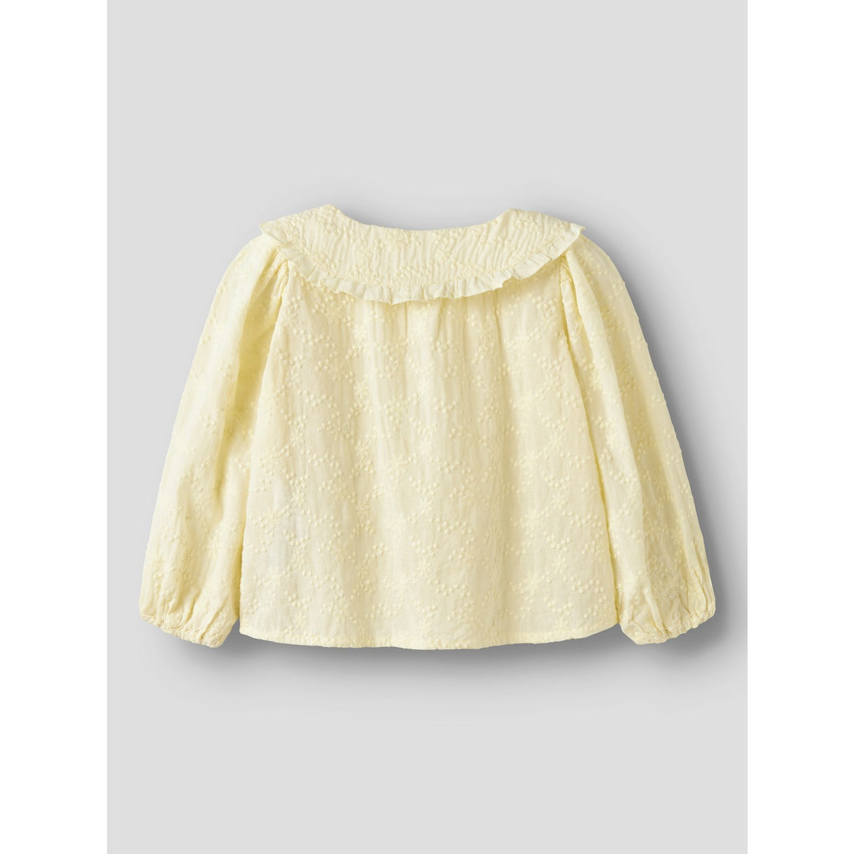 Name It Pear Sorbet Nmffrederikke Ls Skjorte