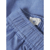Name It Purple Impression Nkfferma Shorts