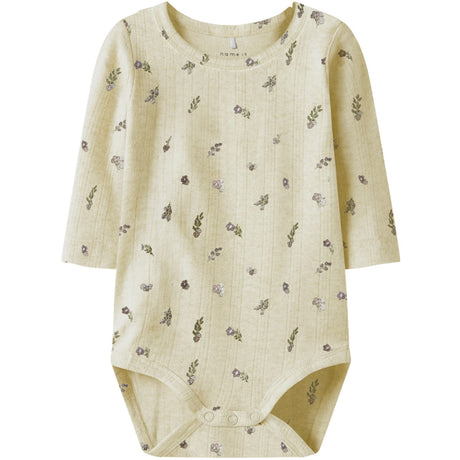 Name It Pear Sorbet Nbfdortheas Ls Body