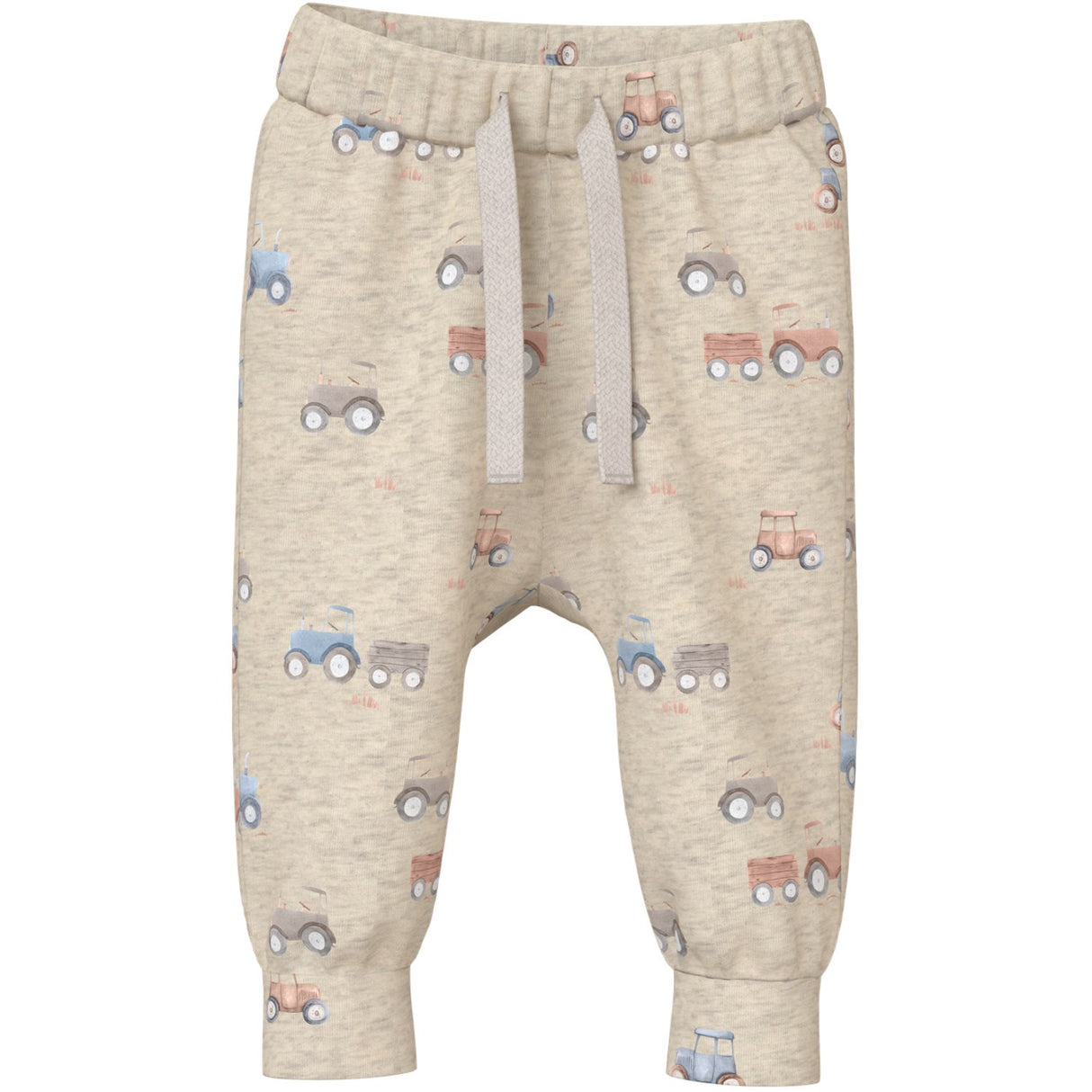 Name It Peyote Melange Nbmfotractor Bukser