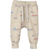 Name It Peyote Melange Nbmfotractor Bukser