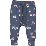 Name It Vintage Indigo Nbmfotractor Bukser