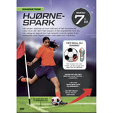 Forlaget Tukan Fodbold Skills