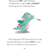 Forlaget Tukan Godnat, Drøm Sødt!