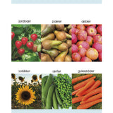 Forlaget Tukan Kigge-Pege-Snakke: Bondegård