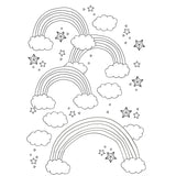 Forlaget Tukan Magiske Juveler: Eventyrland