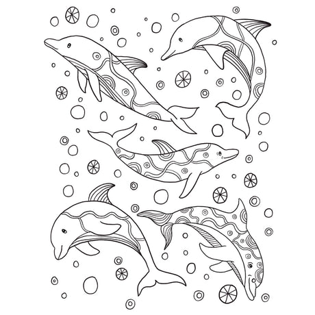 Forlaget Tukan Magiske Juveler: Fantastiske Dyr