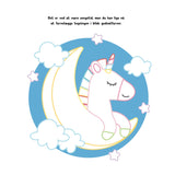 Forlaget Tukan Farge Bok Med Juveler: Enhjørninger