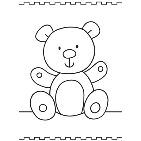 Forlaget Tukan Farge Bok Til Dig Der Er 2 År