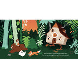 Forlaget Tukan Min Lille Musikbog: Klassisk Musikk - Følelser