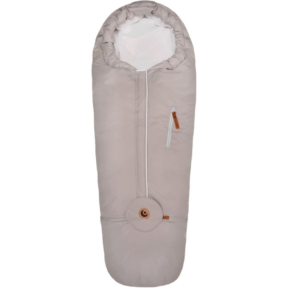 Easygrow Sand Norse Vognpose