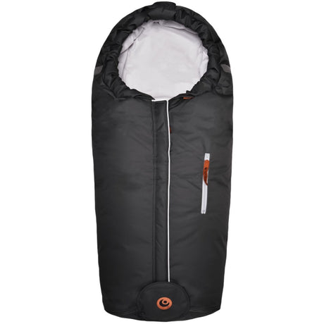 Easygrow Black Norse Vognpose