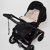 Easygrow Black Fnugg Vognpose