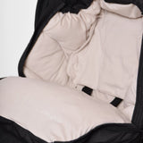 Easygrow Black Fnugg Vognpose