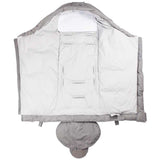 Easygrow Grey Norse Vognpose