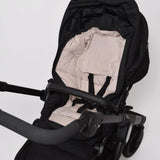 Easygrow Black Fnugg Vognpose