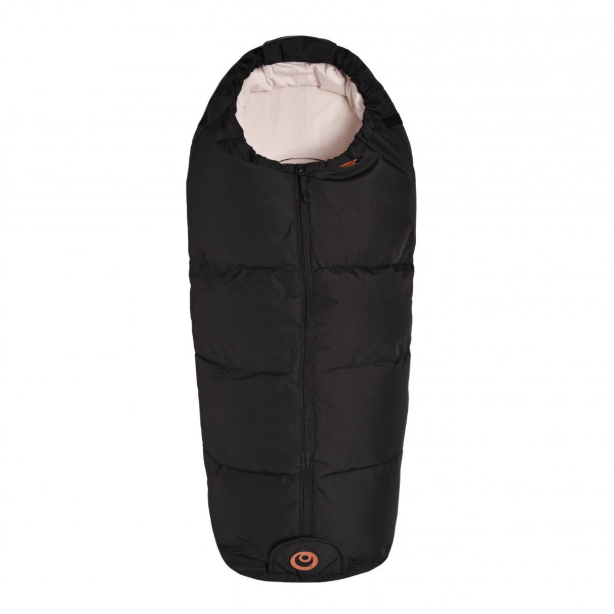 Easygrow Black Ferd Maxi Vognpose