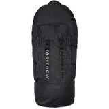 Easygrow Black Ferd Mini Vognpose