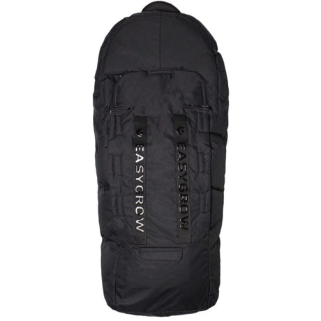 Easygrow Black Ferd Mini Vognpose