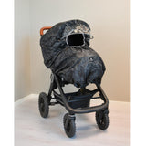 Easygrow Camo Regntrekk