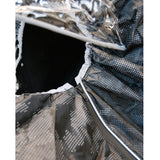 Easygrow Camo Regntrekk Twin