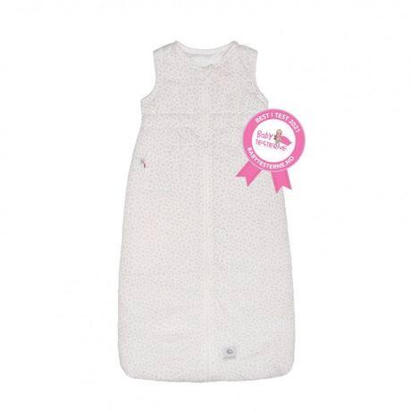 Easygrow Off White/Sand Night Veske Knopp